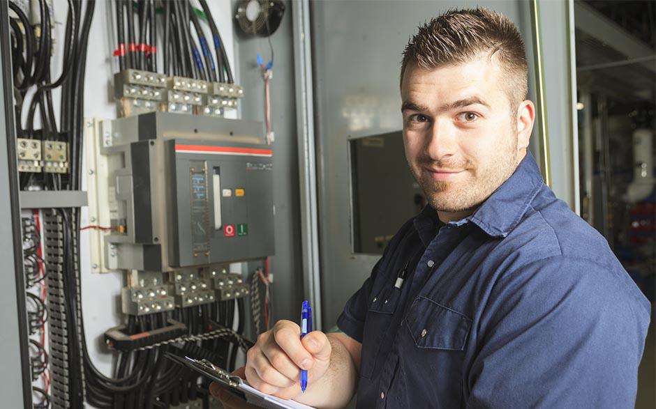 électricien de maintenance Chilly-Mazarin