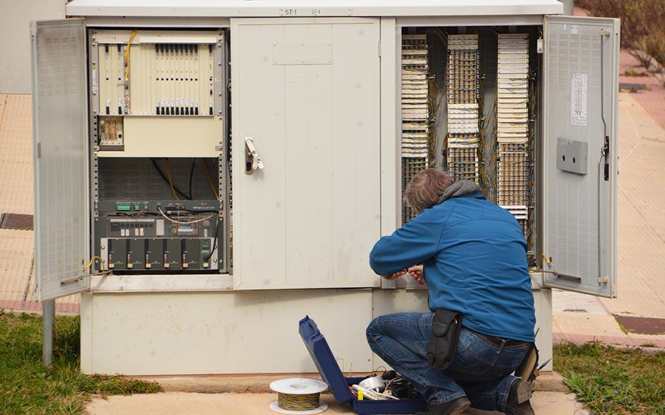 tarif horaire d'un électricien Chilly-Mazarin