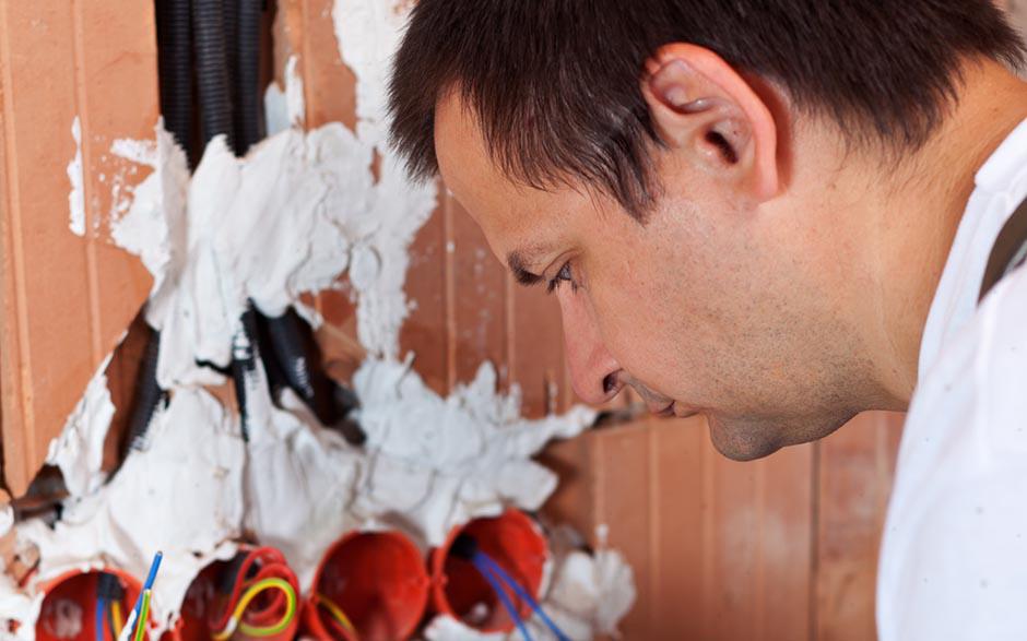 tarif horaire d'un électricien Chilly-Mazarin