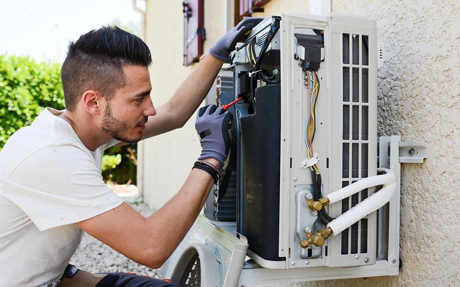 électricien de maintenance Chilly-Mazarin